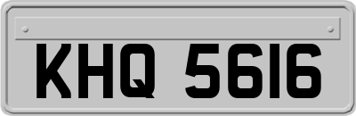 KHQ5616