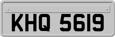 KHQ5619