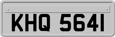 KHQ5641