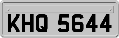 KHQ5644