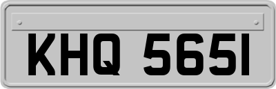 KHQ5651