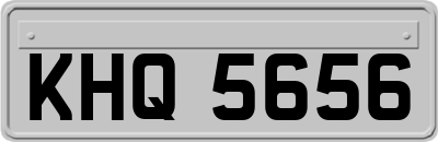 KHQ5656