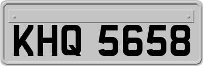 KHQ5658