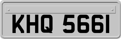 KHQ5661