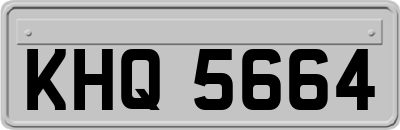 KHQ5664