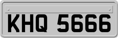 KHQ5666