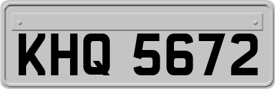 KHQ5672