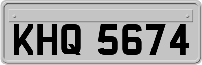 KHQ5674