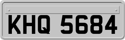 KHQ5684