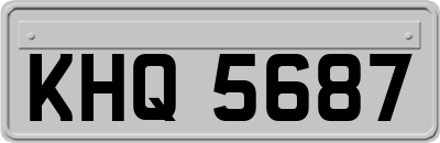 KHQ5687