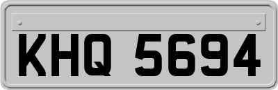 KHQ5694