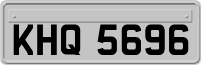 KHQ5696