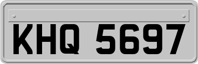 KHQ5697