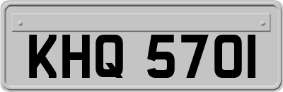 KHQ5701