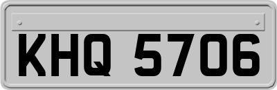 KHQ5706