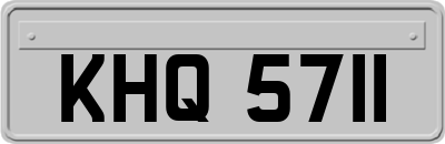KHQ5711