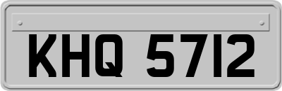 KHQ5712