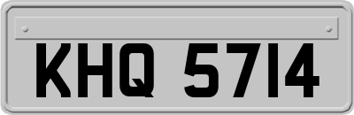 KHQ5714