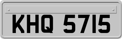 KHQ5715