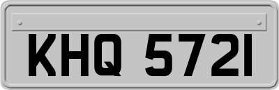 KHQ5721