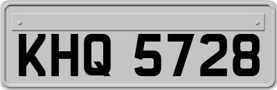 KHQ5728