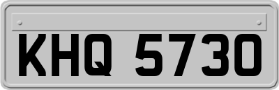 KHQ5730