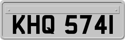 KHQ5741