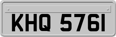 KHQ5761