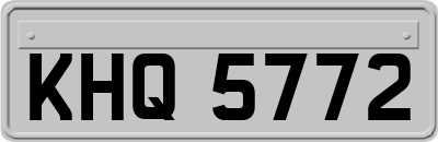 KHQ5772