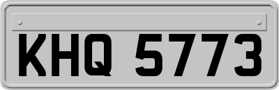 KHQ5773