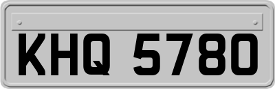 KHQ5780