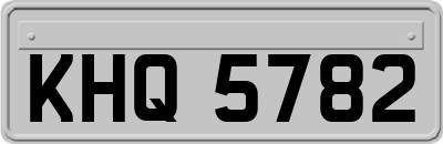 KHQ5782