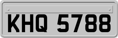 KHQ5788