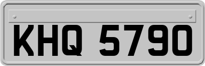 KHQ5790