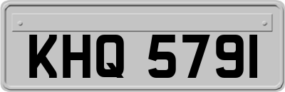 KHQ5791