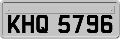 KHQ5796