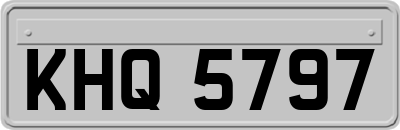 KHQ5797