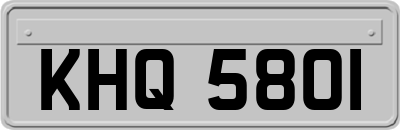 KHQ5801
