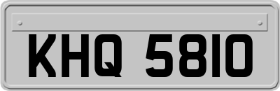 KHQ5810