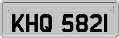 KHQ5821