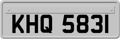 KHQ5831