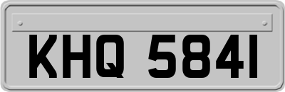 KHQ5841