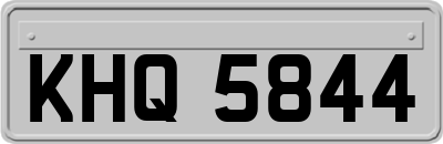 KHQ5844