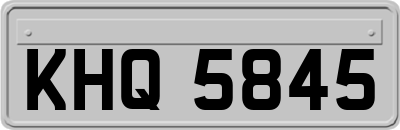 KHQ5845
