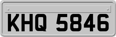 KHQ5846