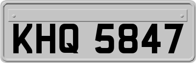 KHQ5847