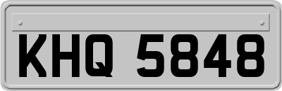KHQ5848
