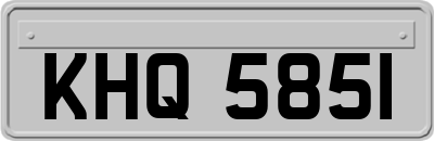 KHQ5851