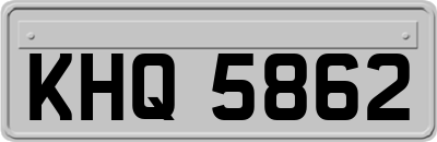 KHQ5862