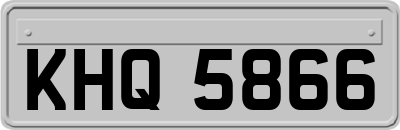 KHQ5866